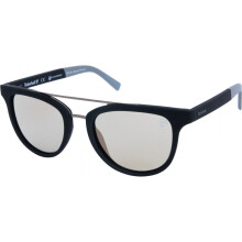 Lunettes de soleil - Timberland - TB9130-5202R - Noir - 52 mm - Catégorie 2