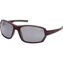 Lunettes de soleil - TIMBERLAND - S0363071 - Polarisées - UV400 - Rouge