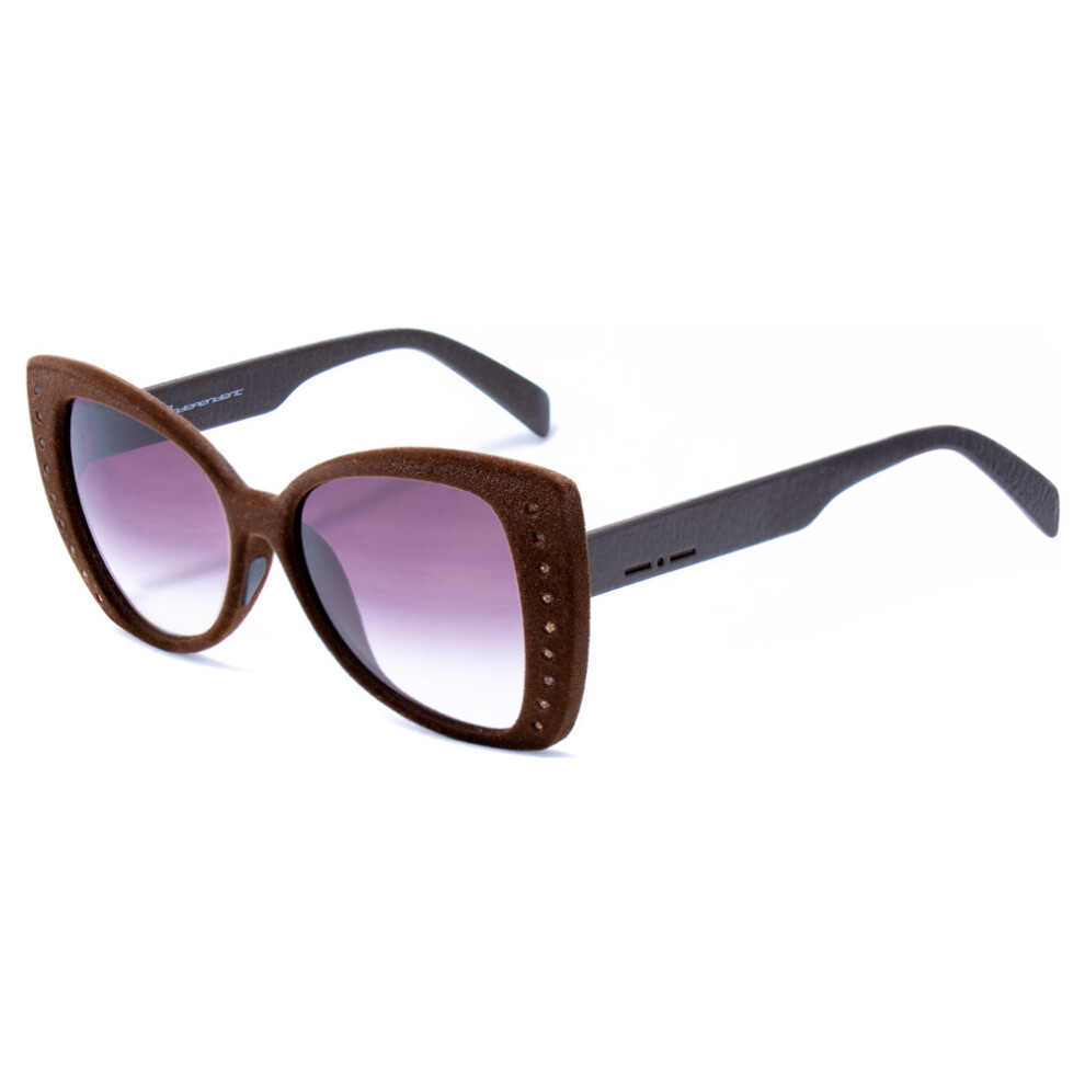 Italia Independent 0904CV-044-000 0904CV 55 044 000 Sunglasses-image-OPC-PHDW7TN-NEW