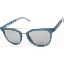 Lunettes de soleil - Timberland - TB9130-5291D - Bleu - 52 mm - Catégorie 2