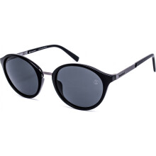 Lunettes de soleil - Timberland - TB9157-5202D - Noir - Catégorie 3 - 52 mm