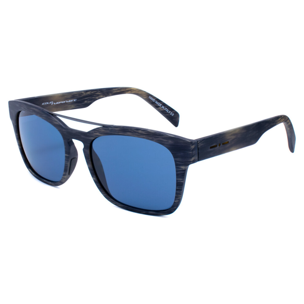 Italia Independent 0914-BHS-022 0914 54 BHS 022 Sunglasses-image-OPC-PHDW82D-NEW