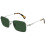 Lanvin Lanvin LNV104S-045 LNV104S 56 045 Sunglasses 1