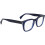 Lanvin Bril - LANVIN - LNV2610 - Blauw - Acetaat - Man 1