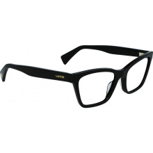 Gafas de vista - LANVIN - LNV2615 - Negro - Acetato - 53 mm