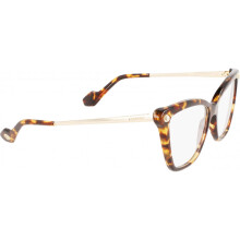 Lanvin LNV2622 54/15/140 Donker havana Acetaat VROUW LNV2622