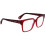 Lanvin Bril - LANVIN - LNV2634 - Rood - Acetaat - Dames 1
