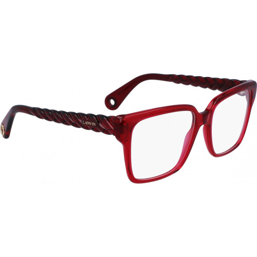 Lanvin Bril - LANVIN - LNV2634 - Rood - Acetaat - Dames
