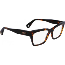 Gafas de Vista Lanvin LNV2644 54/17/140 Carey oscuro Acetato MUJER LNV2644