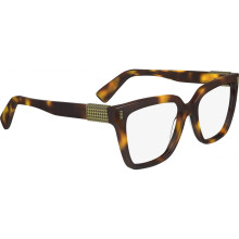 Gafas de vista - LANVIN - LNV2652 - Carey (Marrón) - Acetato - 54/16/145