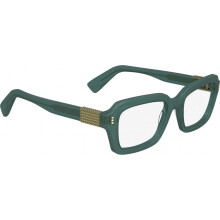 Gafas de Vista - LANVIN - LNV2653 - Verde opalino (Verde) - Acetato - Mujer