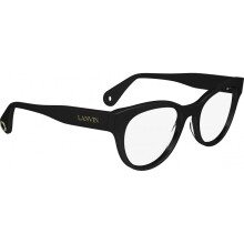 Gafas de Vista - LANVIN - LNV2654 - Negro - Acetato - 50/19/140