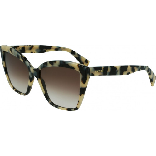 Lanvin Lanvin LNV617S-272 LNV617S 59 272 Sunglasses