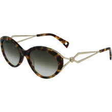 Lanvin LNV618S-213 LNV618S 57 213 Sunglasses