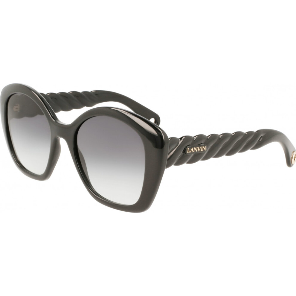 Lanvin LNV628S-001 LNV628S 54 001 Sunglasses