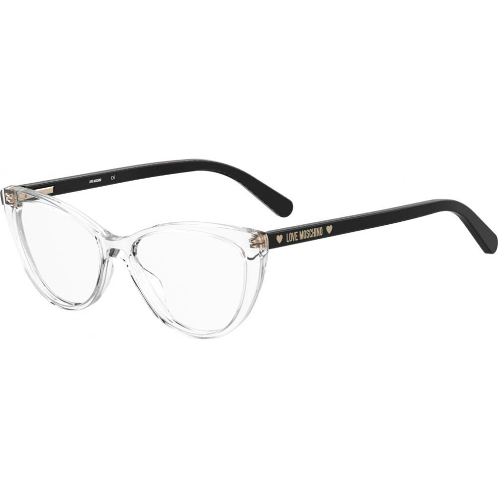 Love Moschino MOL539-900 MOL539 52 900 Opticals