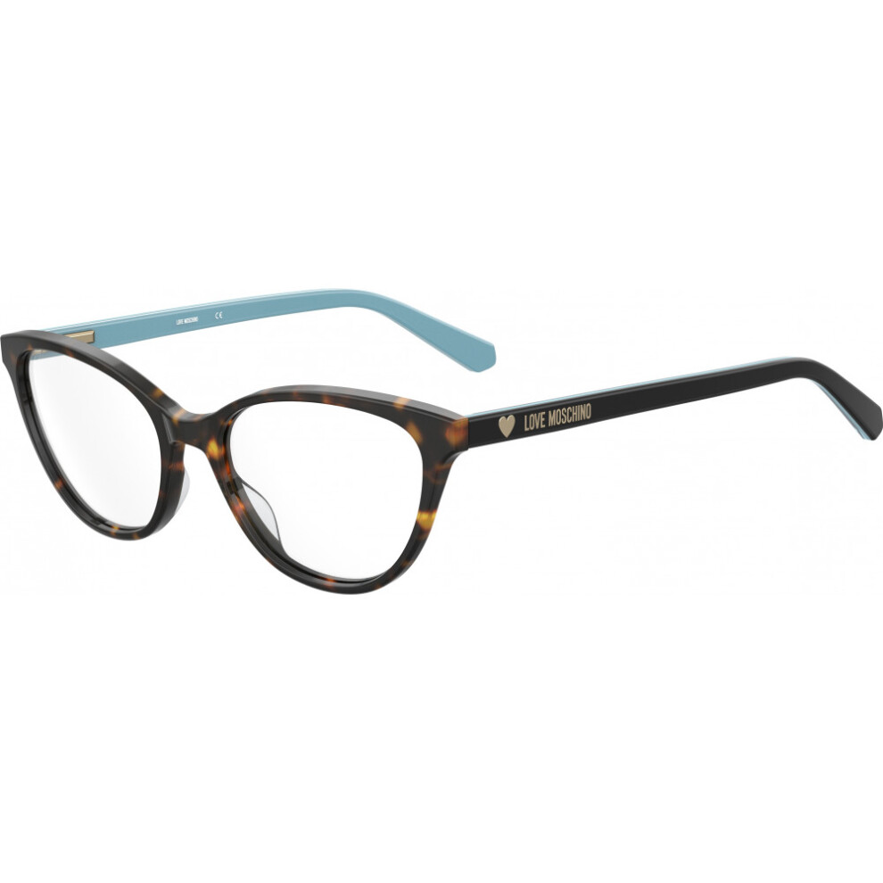 Love Moschino MOL545-ISKF217 MOL545 52 ISKF217 Opticals