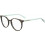 Moschino Bril - Moschino - MOL565 - Havana - 52 mm - Chic 1
