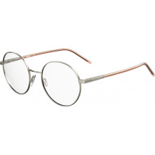 Gafas de sol - Love Moschino - MOL567-3YG - Dorado - Oversize - Protección UV 3