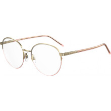 Brille - Love Moschino - MOL569-000 - Metall - Roségold - Kategorie 2