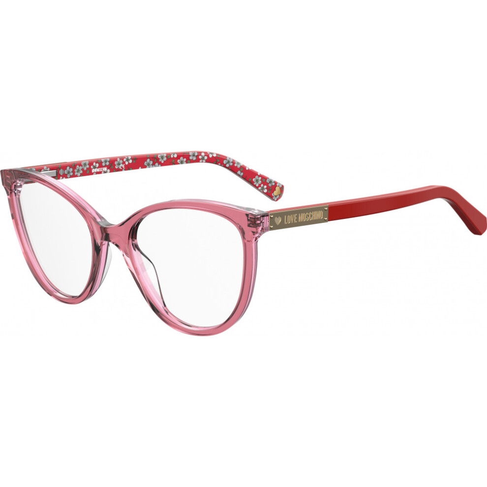 Love Moschino MOL574-C9A MOL574 53 C9A Opticals-image-OPC-PHDW8DN-NEW