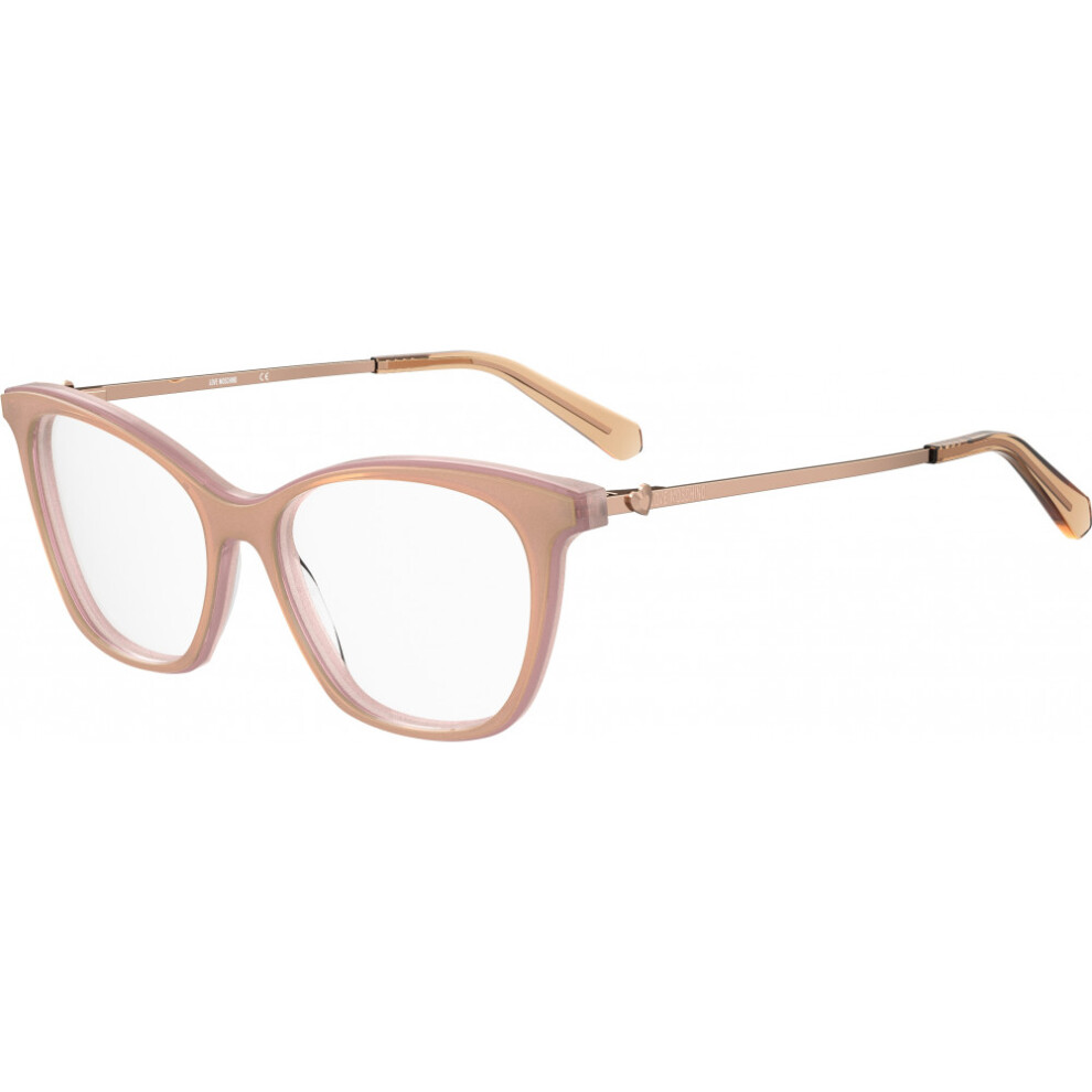 Moschino Love Mol579-35Jf316 Mol579 53 35Jf316 Opticals