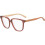 Moschino Love Moschino MOL583-2LF MOL583 55 2LF Opticals 1