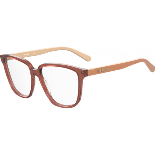 Moschino Love Moschino MOL583-2LF MOL583 55 2LF Opticals
