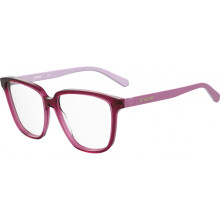 Lunettes - Love Moschino - MOL583-8CQ - Papillon - Protection UV 400 - Couleur Noir