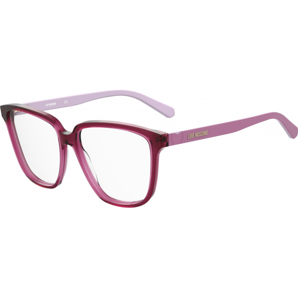 Love Moschino MOL583-8CQ MOL583 55 8CQ Opticals-image-OPC-PHDW8FH-NEW