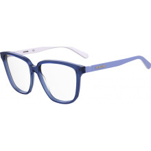 Sonnenbrille - Love Moschino - MOL583-PJP - Goldmetall - UV-Schutz - Schicker Stil