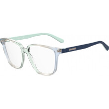 Zonnebril - Love Moschino - MOL583-Z90 - Vlinder - Metaal - UV-bescherming 3