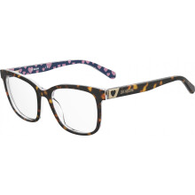 Gafas de sol - LOVE MOSCHINO - Acetato - Unisex - 52 mm