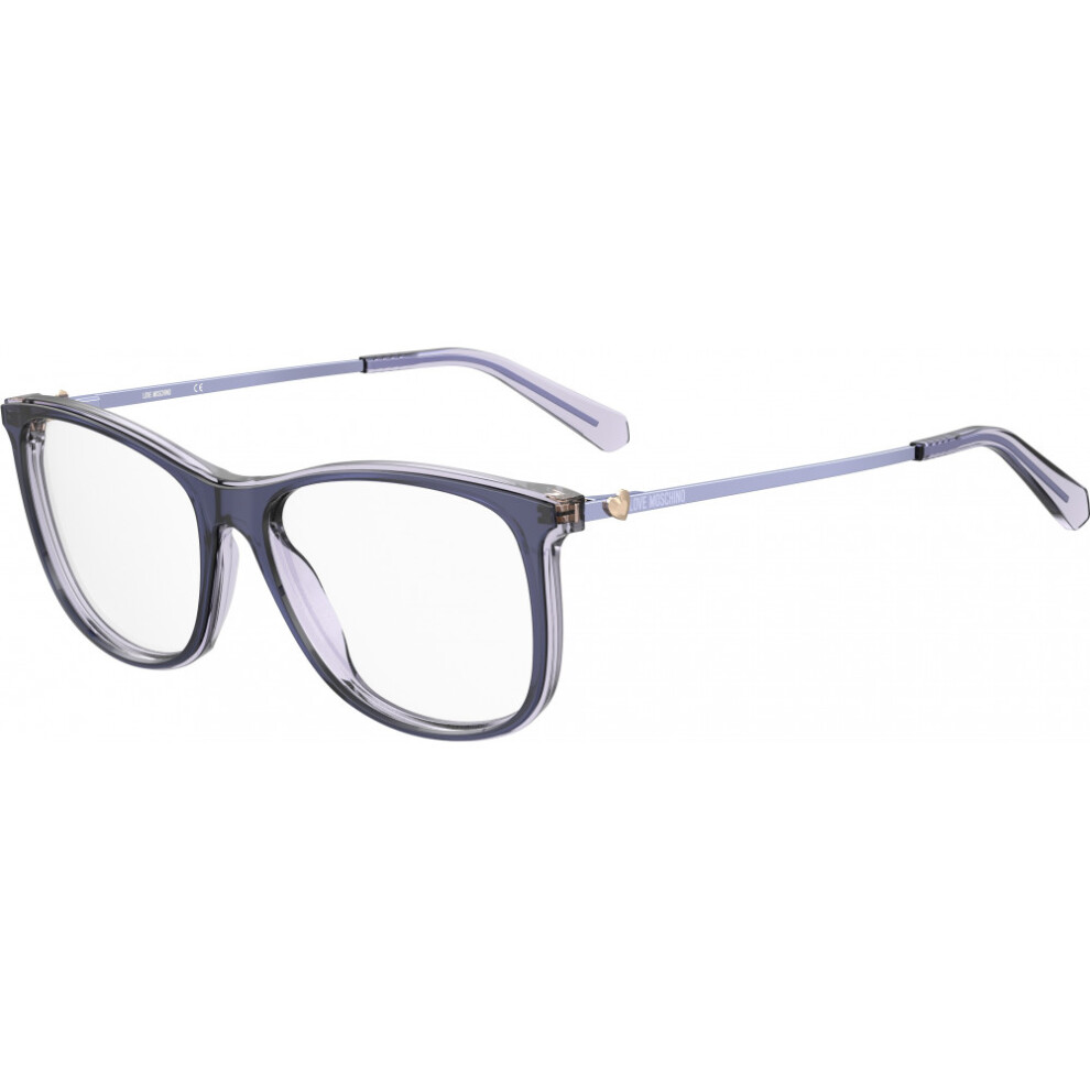 Moschino Love Mol589-Ry8 Mol589 55 Ry8 Opticals