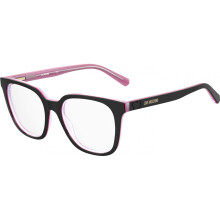 Lasek - Love Moschino - MOL590-807 - Musta - Metalli - UV-suoja 4