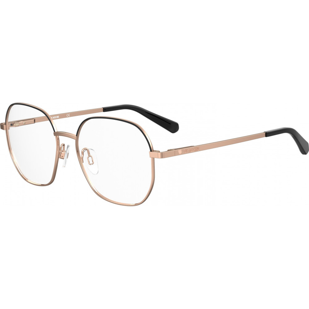 Love Moschino MOL595-2M2F316 MOL595 53 2M2F316 Opticals