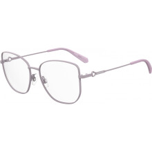 Love Moschino MOL601-789F516 MOL601 55 789F516 Opticals
