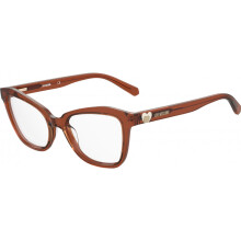 Love Moschino MOL604-FMPF218 MOL604 52 FMPF218 Opticals