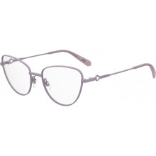 Love Moschino MOL608-TN-09SF218 Kids MOL608 TN 52 09SF218 Opticals