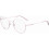 Moschino Lunettes de lecture - MOSCHINO - Mol613 - Multicolore - Taille Unique - Mixte 1