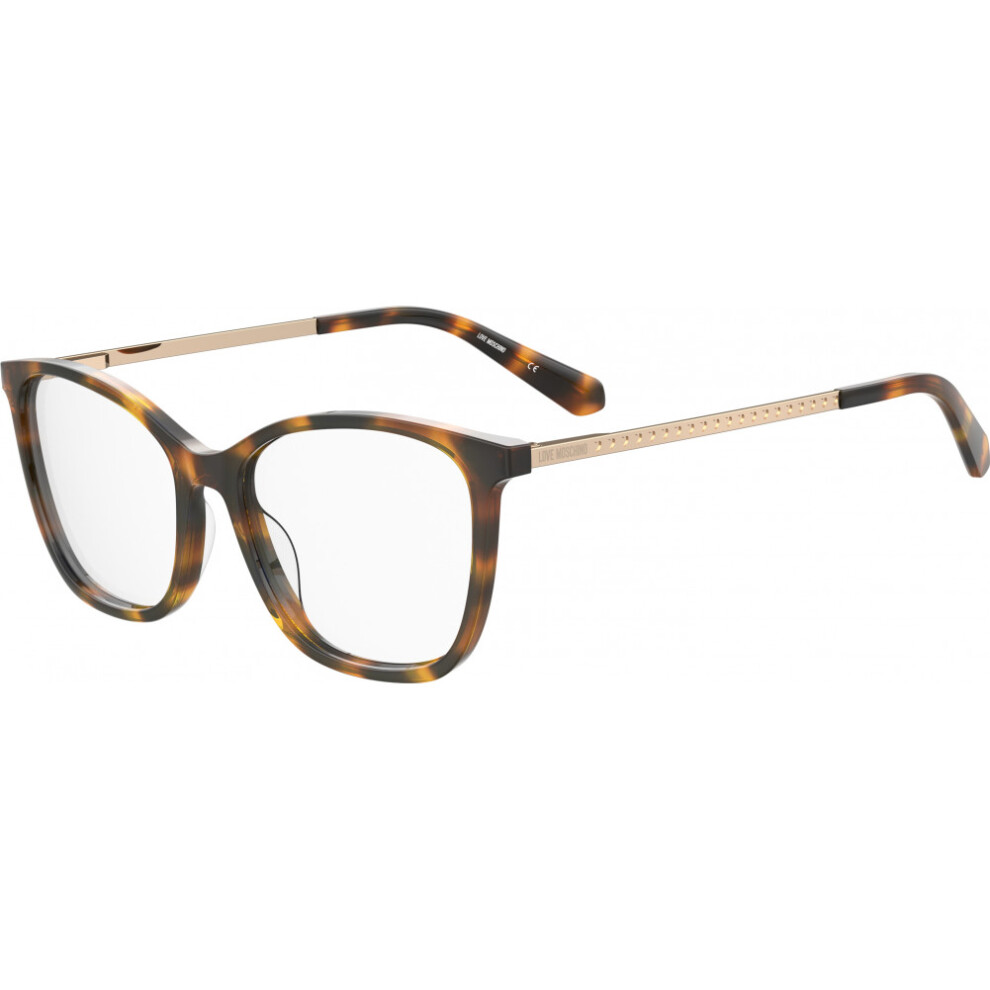 Love Moschino MOL622-086F416 MOL622 54 086F416 Opticals