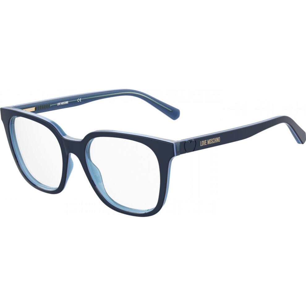 Moschino Love Mol590-Pjp Mol590 52 Pjp Opticals