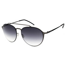 Zonnebril - Italia Independent - 0221-078-000 - Ø 58 mm - Metaal - Bescherming categorie 2