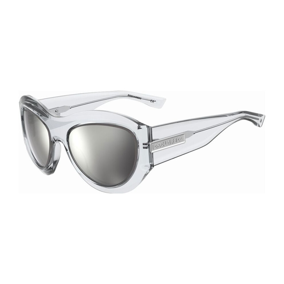 Dsquared2 D2-0072-S-900 D2 0072 59 S 900 Sunglasses