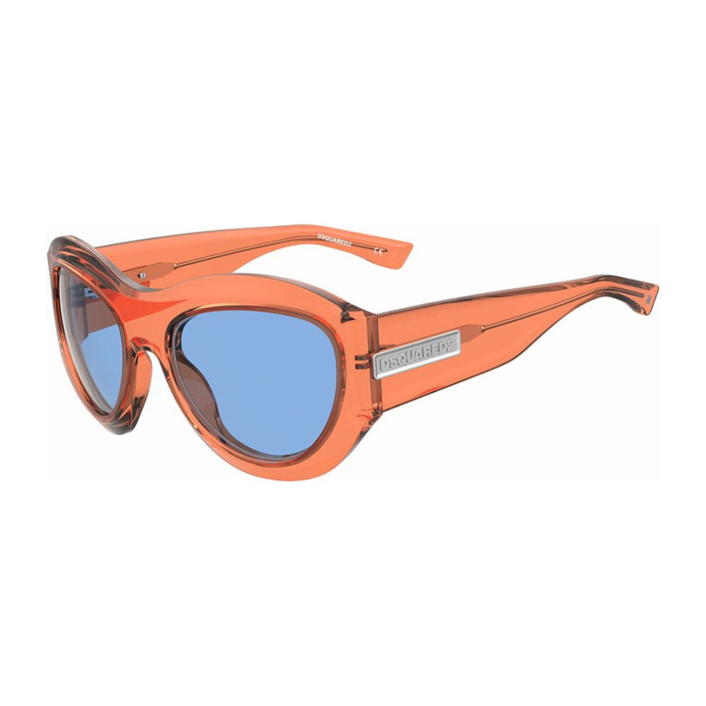 Dsquared2 D2-0072-S-L7q D2 0072 59 S L7q Sunglasses