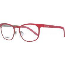 Lunettes - DSQUARED2 - DQ5184-068-51 - Couleur Marron - Genre Femme - Adulte