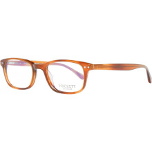 Monture de Lunettes - Hackett London - HEB0741349 - Marron - Plastique - Non-cerclée