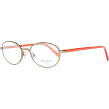 Brillenfassung - Hackett London - HEB01840 - Gold - 50 mm - Stilvoll