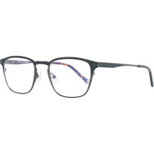 Brillenfassung - Hackett London - HEB16212149 - Metall - Grau - UV400-Schutz