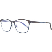 Brillenfassung - Hackett London - HEB17868454 - Metall - Blau - UV400-Schutz